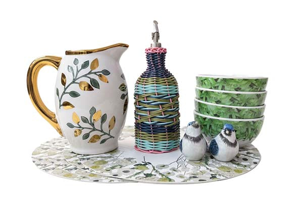 Hostess Gifts