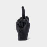 Original CandleHand F*ck You Candle - Lifesize & Full detail: White