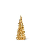 Medium Gilded Tree
