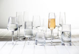 Tight Optic Wine Glass-8.5"H(12oz)