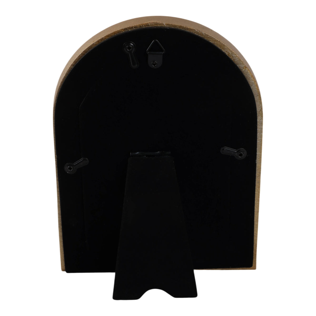 Gold Timeless Arches Picture Frame, 4x6