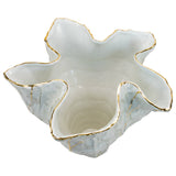 Carmine Tall Vase