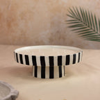 Marrakesh Large Pedestal Candle - Myrrh