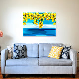 When Life Gives You Lemons, Visit Positano Print