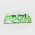 Pura Vida Faux Linen Napkins, Set of 4