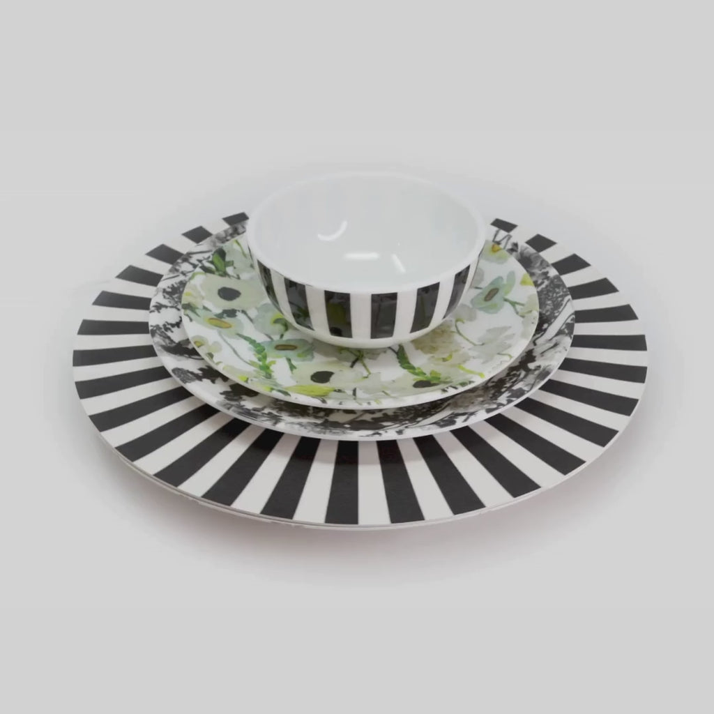Stylish Sophistication Set 16 Piece Setting