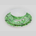 Pura Vida Melamine Starter Set, 12-Piece (Service for 4)