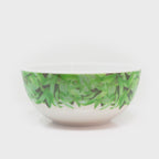 Pura Vida Melamine Bowls, Set of 4