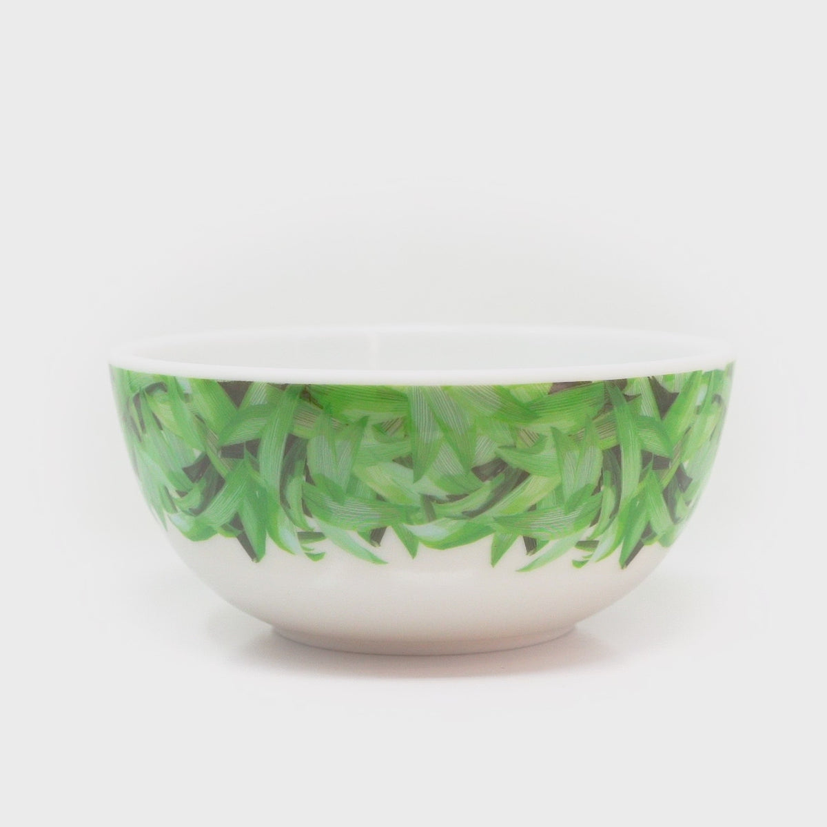Pura Vida Melamine Bowls, Set of 4