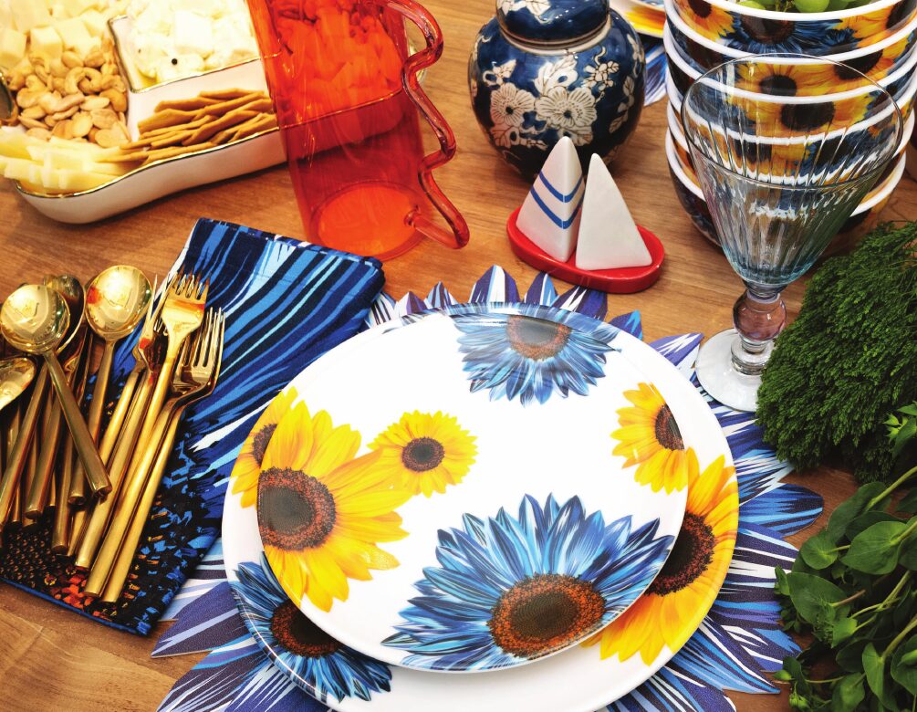 TABLESCAPE