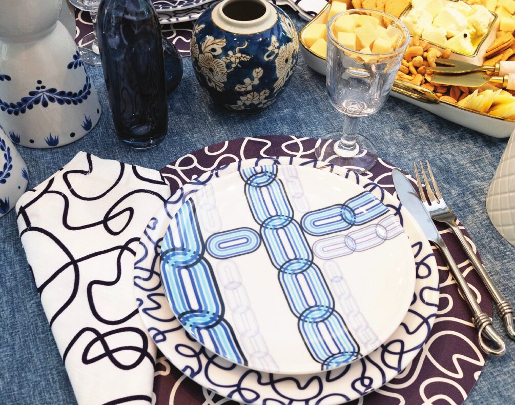 TABLESCAPE