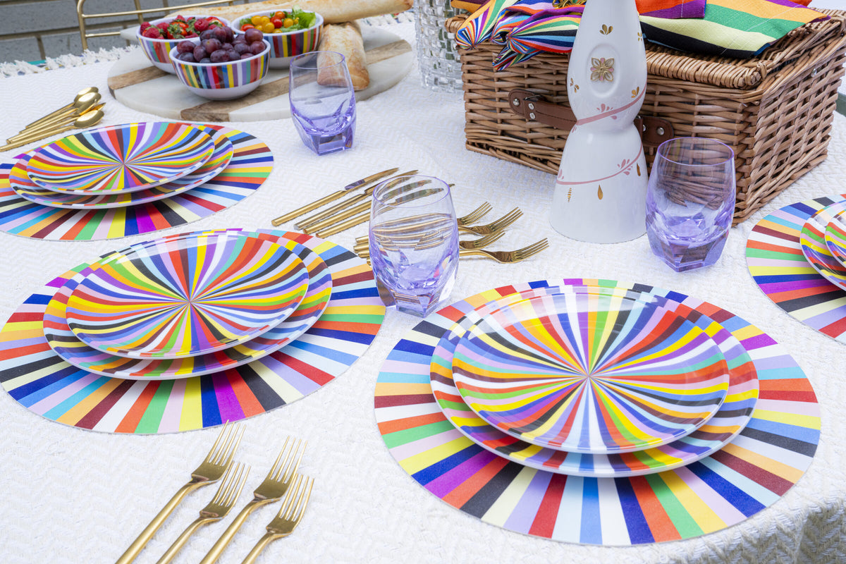 Joy Of Color