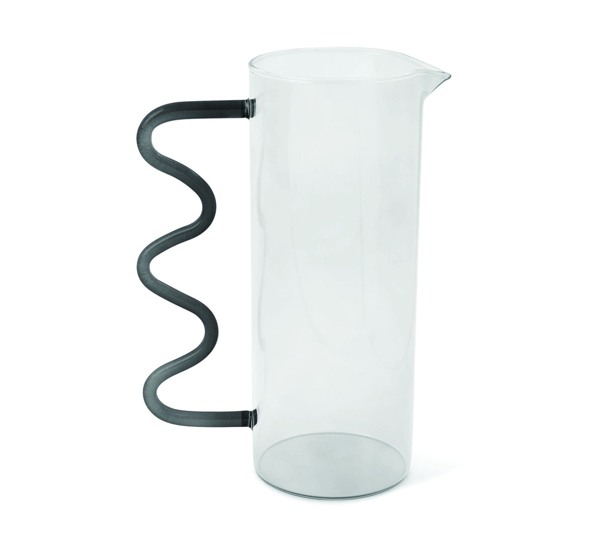 Midnight Glam Glassware & Barware
