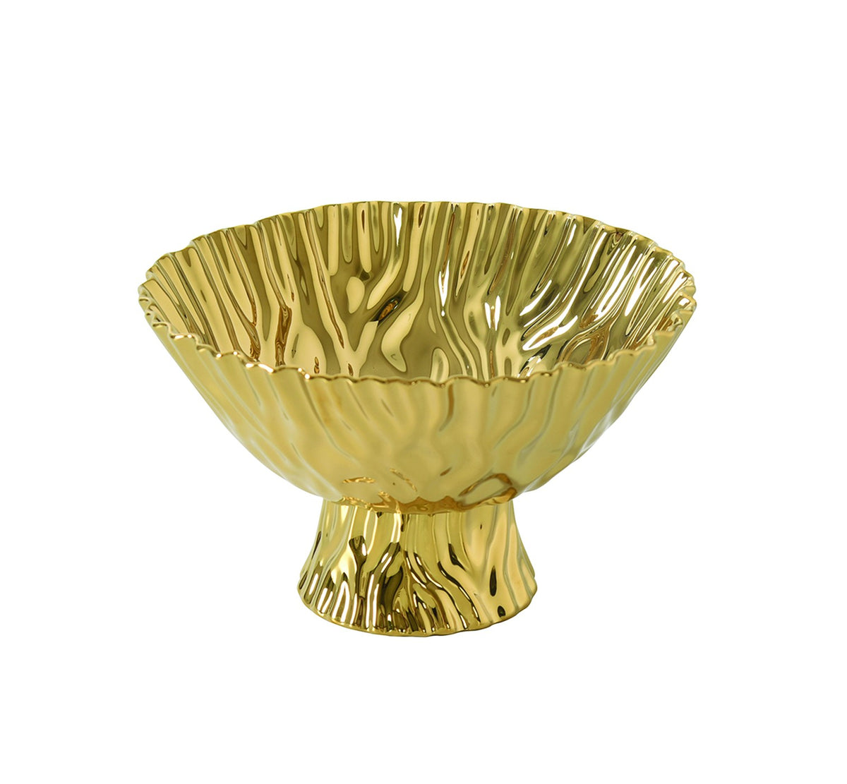 Midnight Glam Serveware