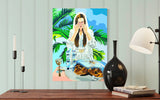 Print Eishet Chayil