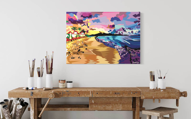 Print One Dream At A Time