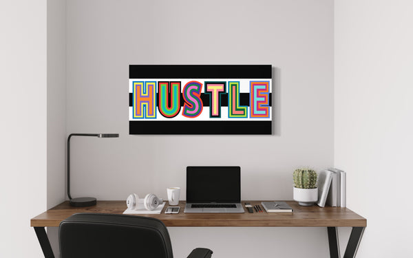 Print Hustle