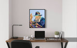 Print The Rebbe