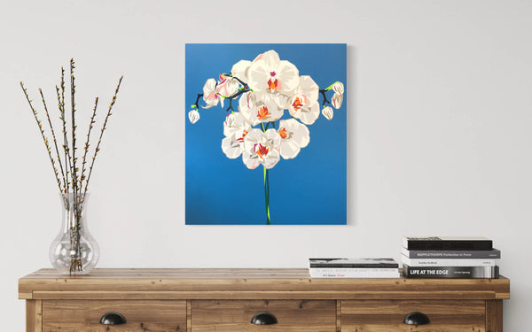 Print In Bloom