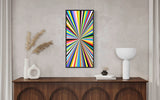 Print Dreaming in Color