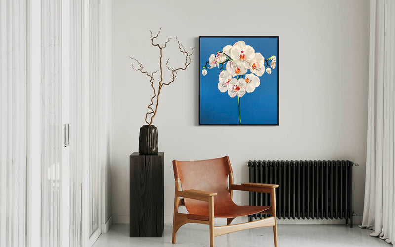 Print In Bloom