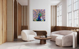 Print My Golden Angel