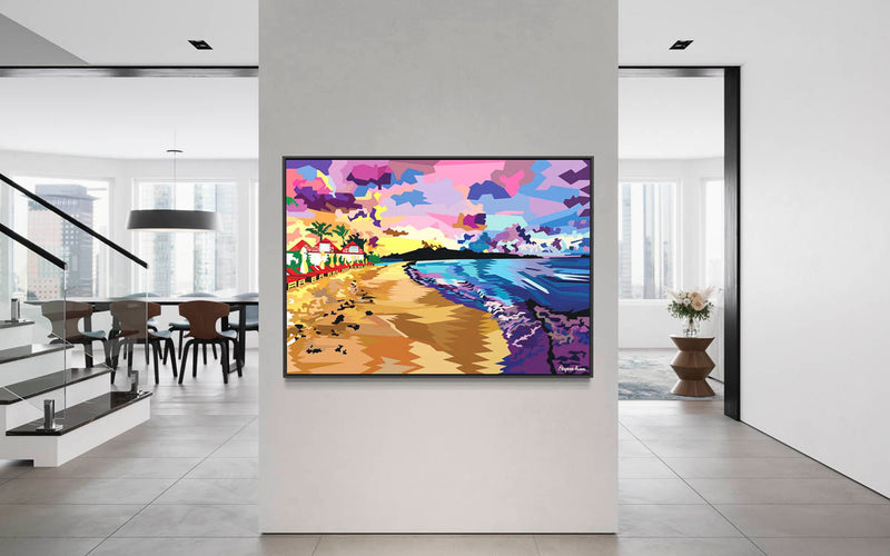 Print One Dream At A Time