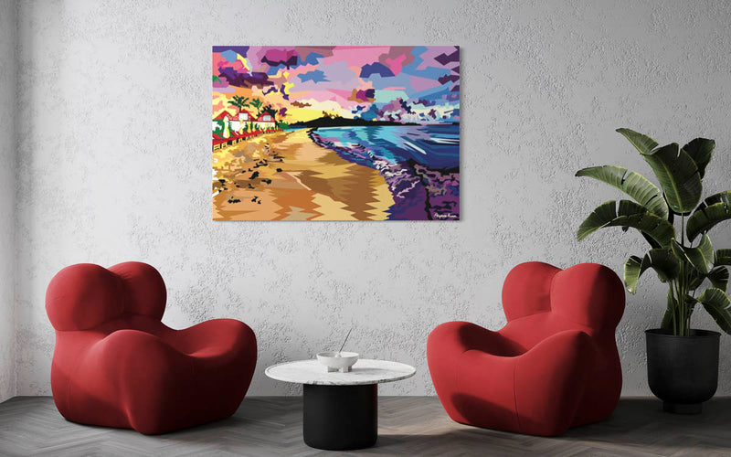 Print One Dream At A Time