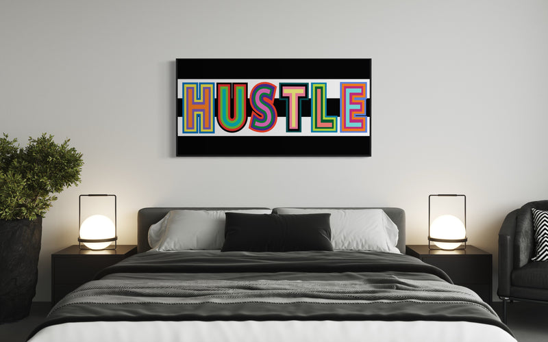Print Hustle