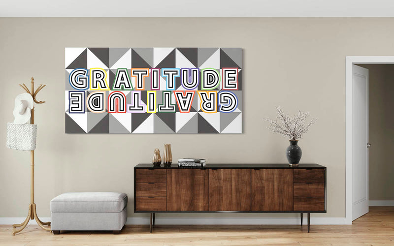 Print Gratitude
