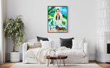 Print Eishet Chayil