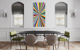 Print Dreaming in Color