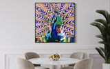 Print My Golden Angel