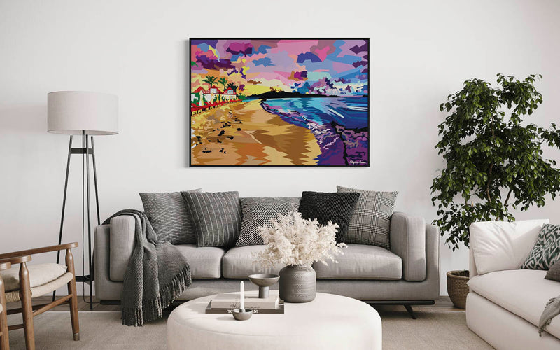 Print One Dream At A Time