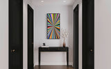 Print Dreaming in Color