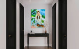 Print Eishet Chayil