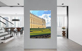 Print Versailles Gardens