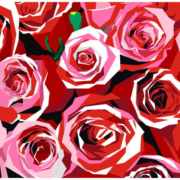 Buy Yourself Roses