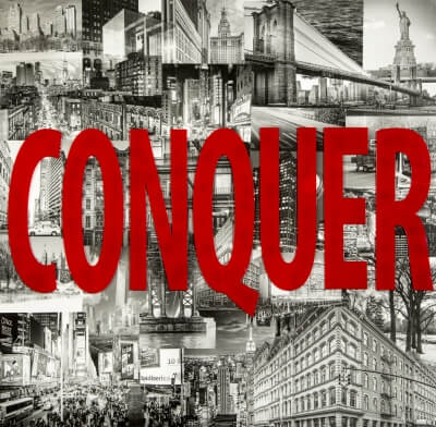 Conquer NYC