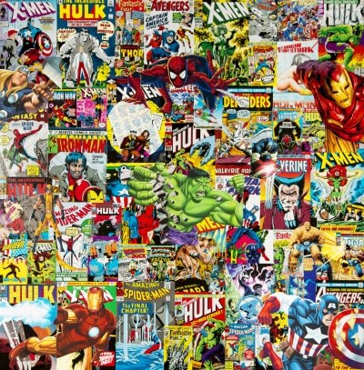 DC Comics