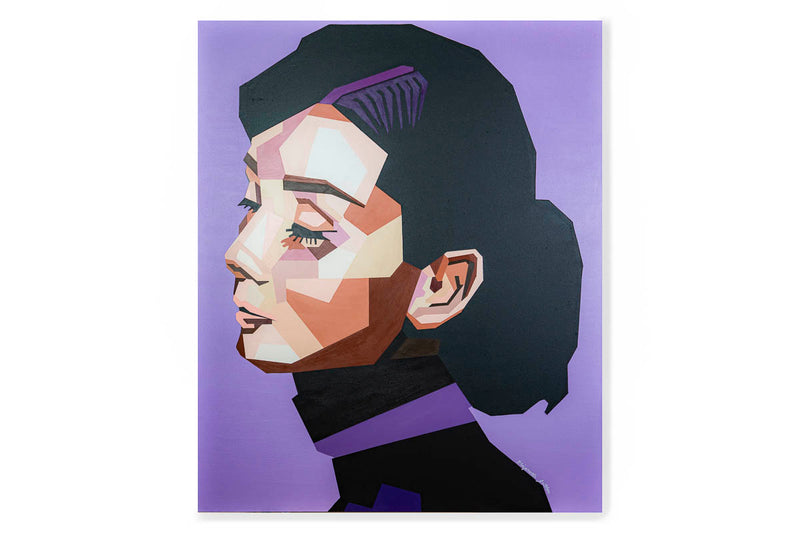 Dark Audrey