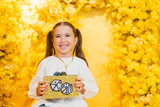 Clutch Purse Lucky