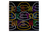 Kiss Me Like You Miss Me
