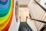 Circles Of Rainbows