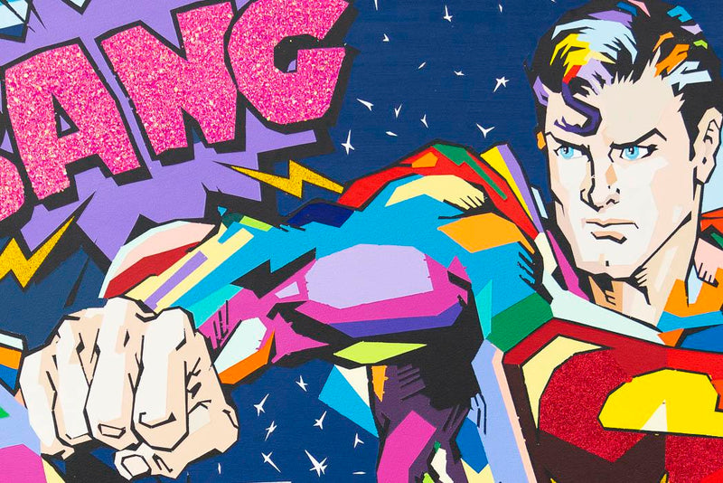 Superhero