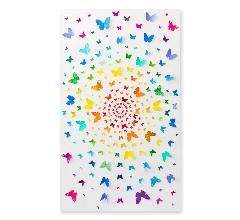 Live, Love and Sparkle