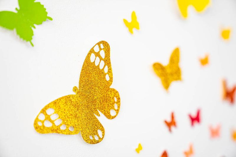 Live, Love and Sparkle
