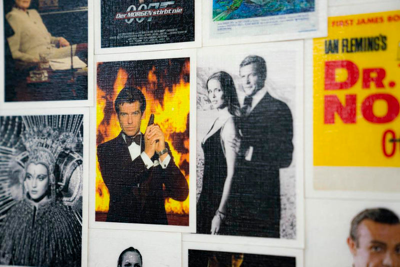 James Bond 2
