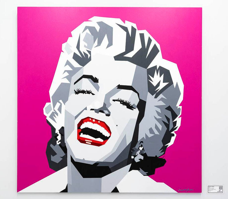 Marilyn Hotlips