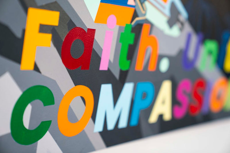 Faith Unity Compassion